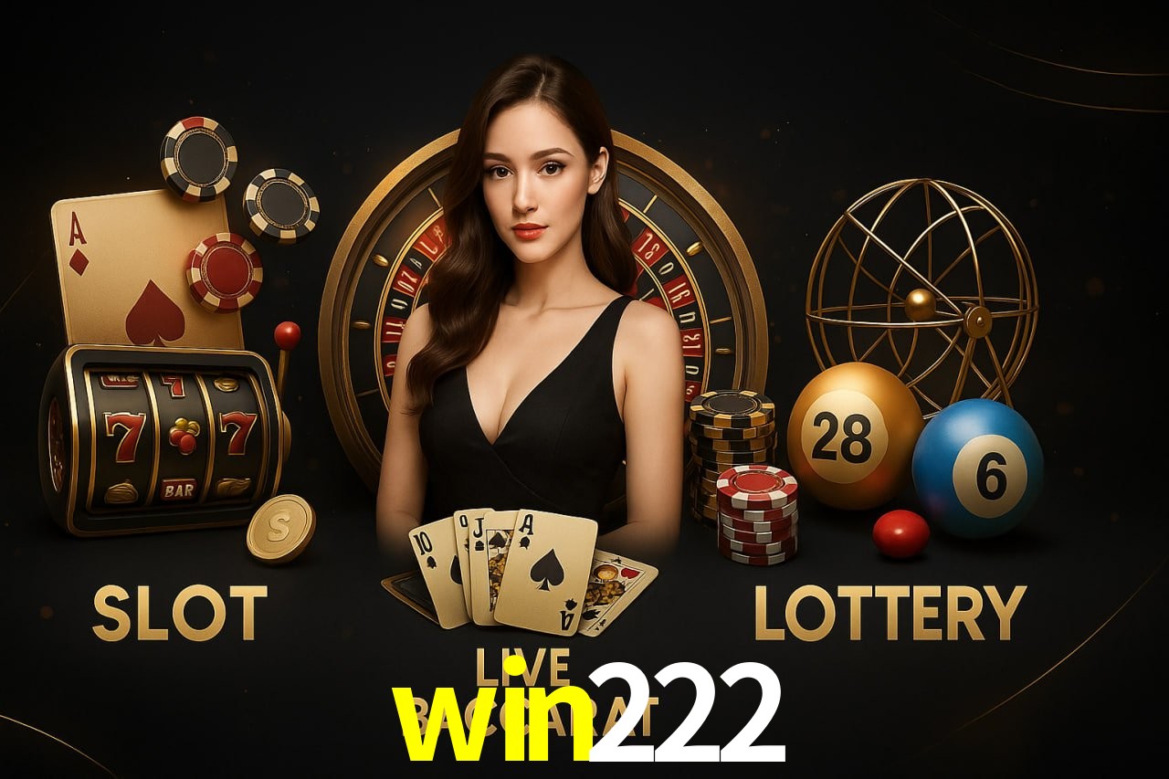 win222 cassino