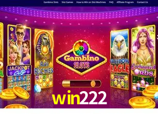 win222 cassino online